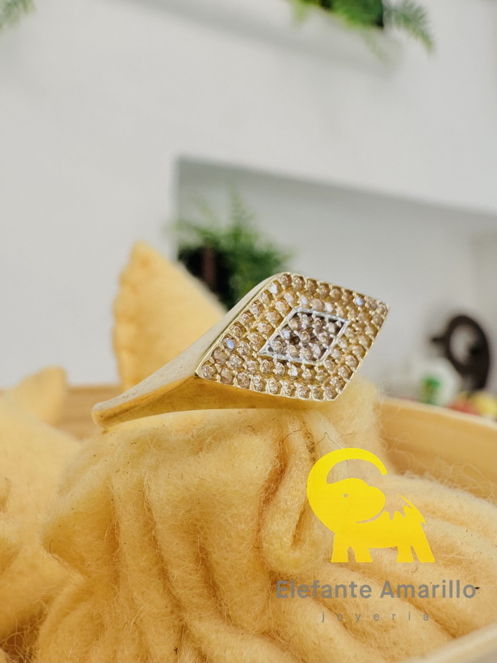 Ring