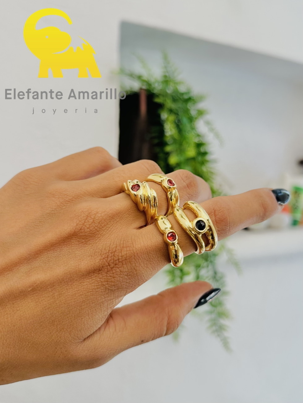 Ring