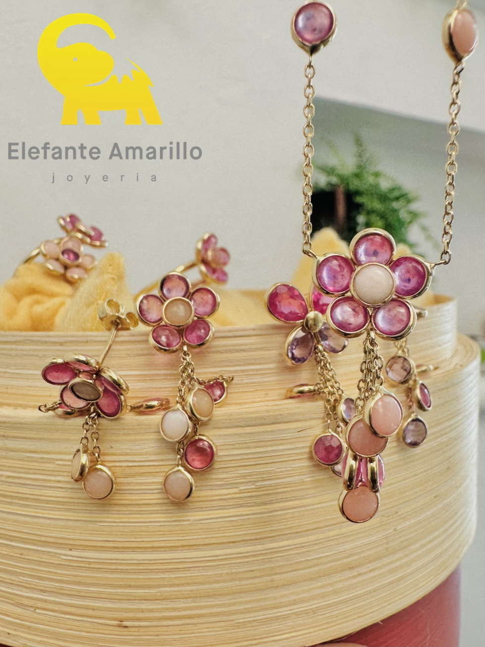 Necklace