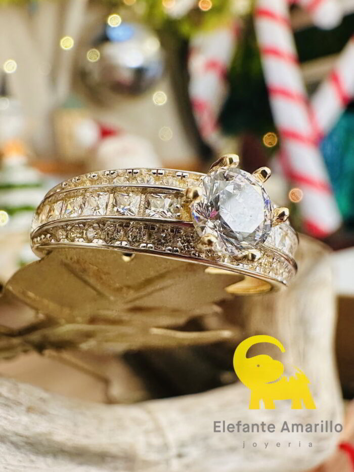 Ring