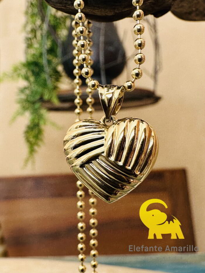 Pendant
