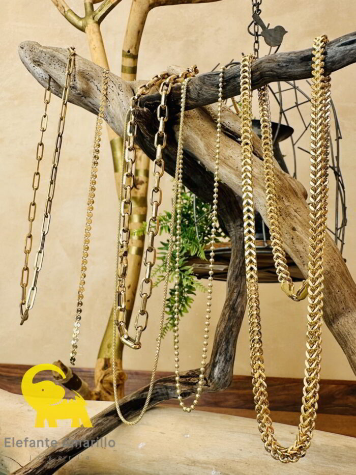 Chain