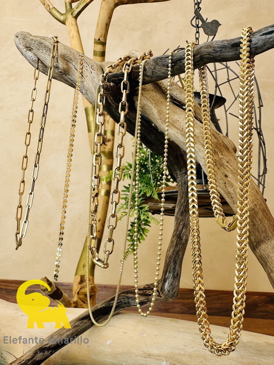 Chain