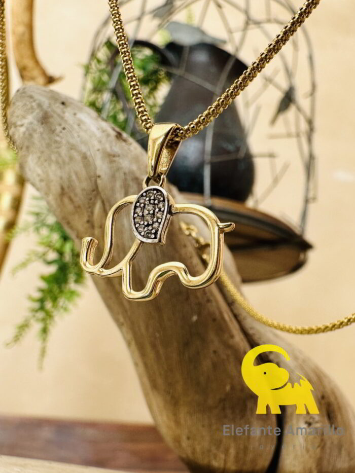 Pendant